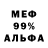 ГАШ 40% ТГК Artem Starinov